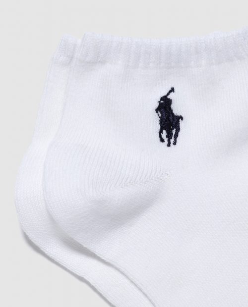 Meia (par) – Ralph lauren