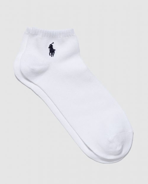 Meia (par) – Ralph lauren