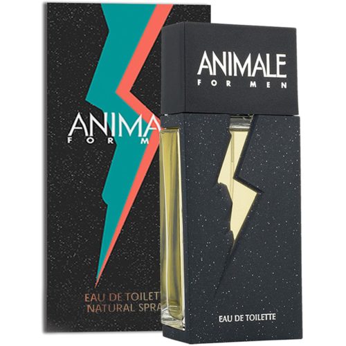 Perfume Masculino Animale For Man – Animale EDT 100ml