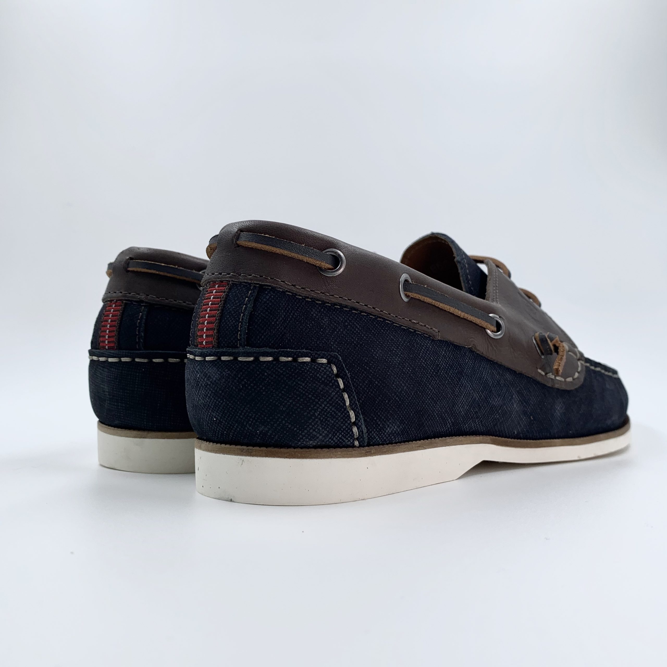 Dockside Masculino THE CROWN - Jeans - Imagem 3