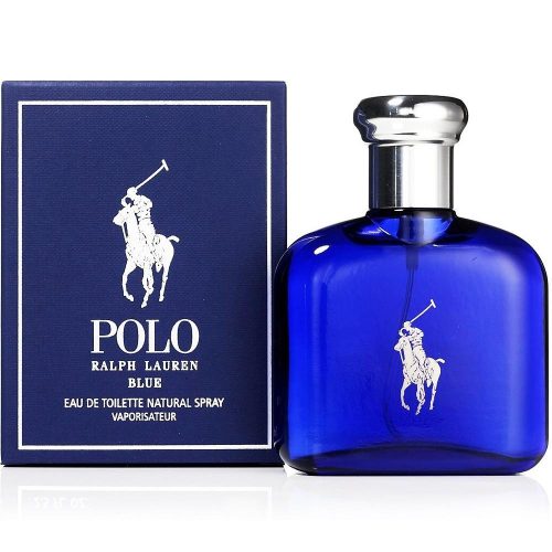 Perfume Masculino Polo Blue 125ml