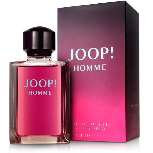 Perfume Masculino Joop Homme – EDT 125ml