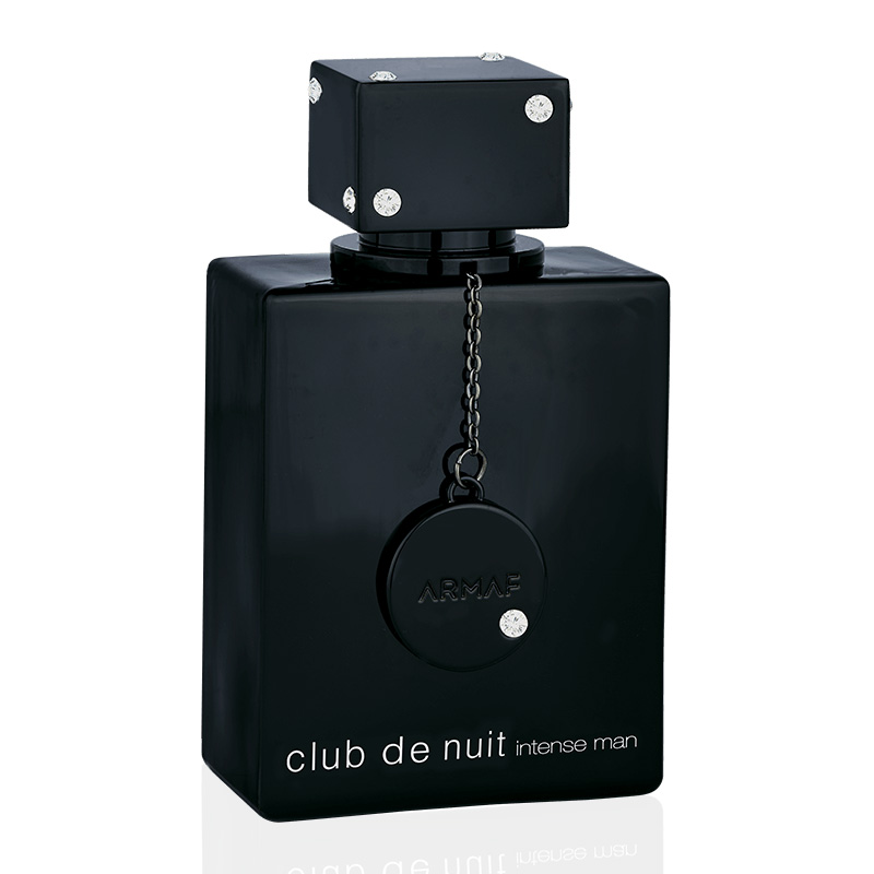 Perfume Masculino Club De Nuit Intense - ARMAF EDT 105ml - Imagem 2