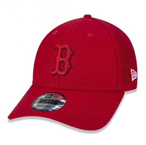 Boné Clássico Boston Red Sox – New Era