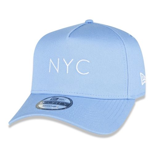 Boné Trucker New York City – New Era
