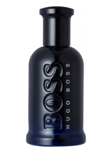 Perfume Masculino Hugo Boss Bottled Night – Hugo Boss EDT 100ml